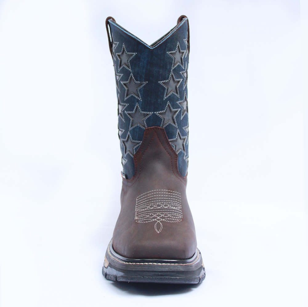 TC22 WORK T/LASER FLASH