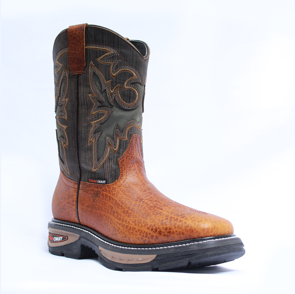 TC27 WORK T/LASER CAMMO