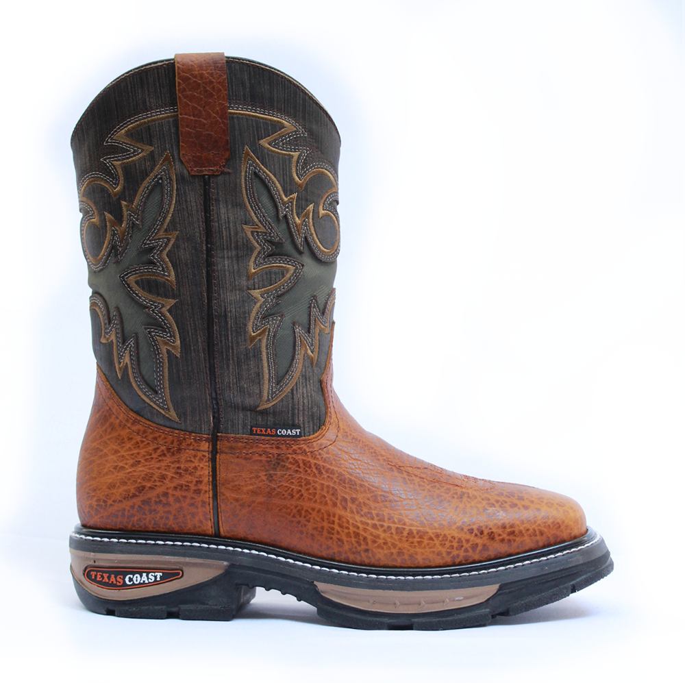 TC27 WORK T/LASER CAMMO