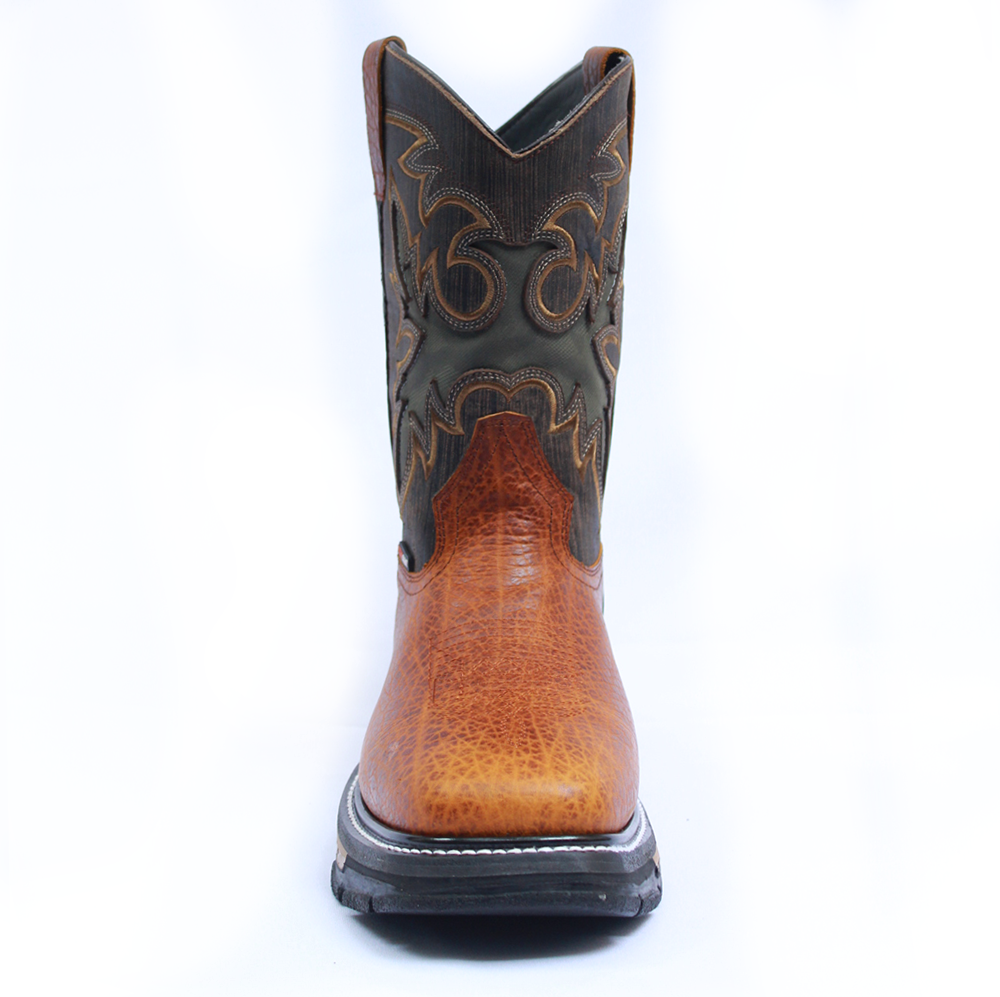 TC27 WORK T/LASER CAMMO