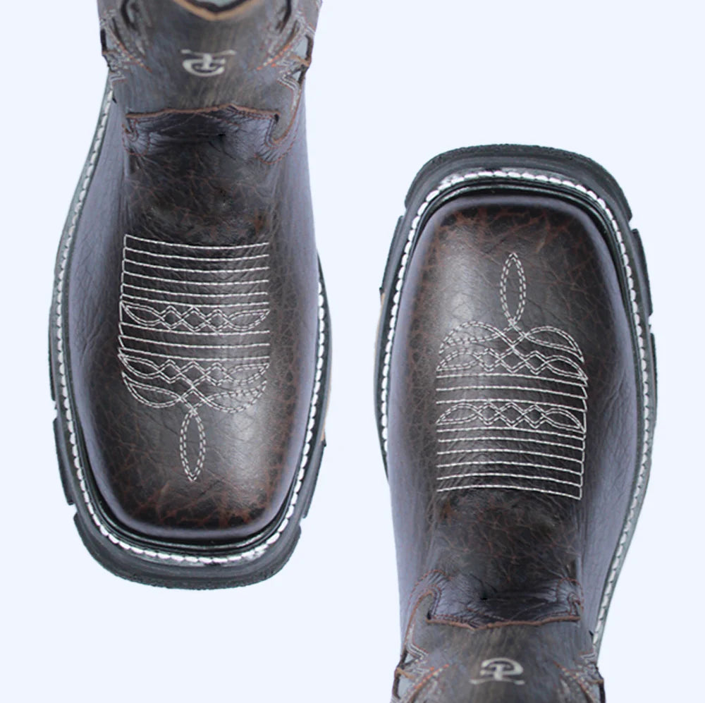 TC26 WORK T/LASER FLASH CON CASCO DE ACERO