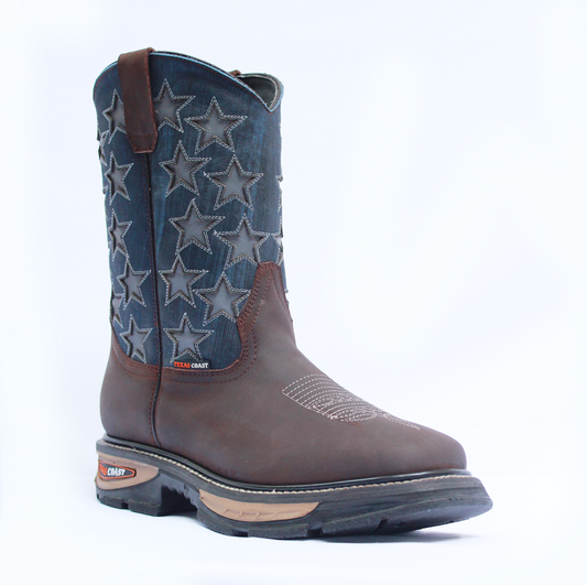 TC22 WORK T/LASER FLASH